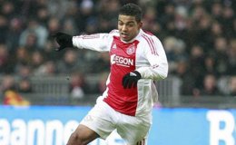 Лоренцо Эбесилио продолжит карьеру в донецком "Металлурге" (ВИДЕО)