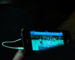 Депутат от "Свободы" попался при просмотре клипа "Gangnam Style" (ФОТО) Депутат от "Свободы" попался при просмотре клипа "Gangnam Style" (ФОТО)