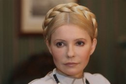 Британская пресса не верит в скорое освобождение Тимошенко