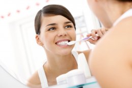 Правильно чистят зубы всего 30% населения планеты