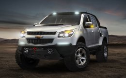 В США намечается передел авторынка