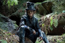 Известны самые переоцененные фильмы 2012 года