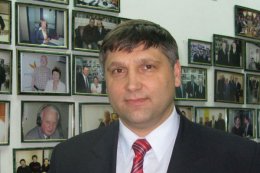 Юрий Мирошниченко: «Основная цель внешней политики Украины на 2013 год – углубление интеграции с ЕС» Юрий Мирошниченко: «Основная цель внешней политики Украины на 2013 год – углубление интеграции с ЕС»