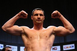 Виталий Кличко: «Головой у некоторых не очень получается — поэтому в ход пошли кулаки»