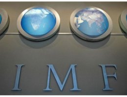 Украине не стоит надеяться на кредит МВФ