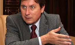 Политолог: "В 2013 Украине прийдется выбирать между ЕС и Россией"