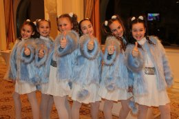 Артур Чечеткин уступил Тимофею Нагорному на аукционе Евгении Тимошенко (ФОТО ВИДЕО)