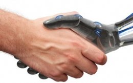 Новые услуги от брокеров - биржевые роботы