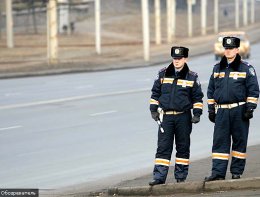 Новые правила Дорожного движения от ГАИ (ВИДЕО)