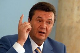 Янукович задумался над перспективами Таможенного союза