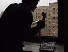 Сообщение о бомбе в офисе «Киевстара» оказалось делом рук «телефонных террористов»