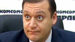 Михаил Добкин: "Свободовские" довбодятлы пошли войной на Астерикса..."