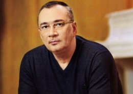 Адвокаты Константина Меладзе мощно работают, но тем не менее...