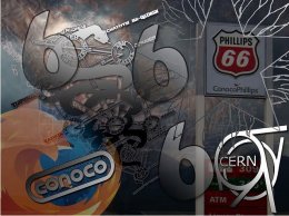 Магия цифр 2013 года угрожает всемирным коллапсом