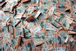 Хакеры пытались устроить девальвацию белорусского рубля