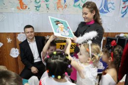 Королевская обозначила новый приоритет в своей работе