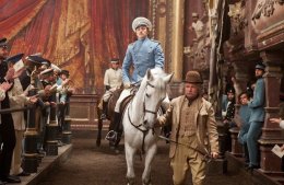 В прокат выходит “Анна Каренина” режиссера Джо Райта (ФОТО+ВИДЕО)