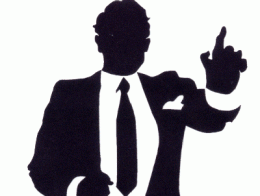 Волки и овцы или как научиться повелевать другими