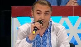 Игорь Мирошниченко призывает "гнать поганой метлой" Павла Мовчана
