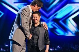 Назван победитель «Х-фактора 3» (ФОТО)