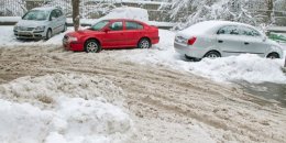 Подборка аварий снятых на видеорегистраторы (ВИДЕО)