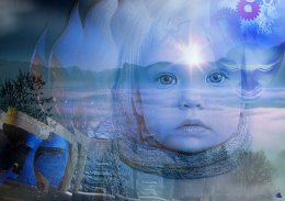 Дети Индиго или ангелы сатаны?