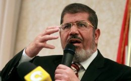 Президент Египта обозвал евреев «кровососами»