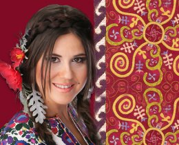 Как празднуют Рождество наши звезды (ФОТО)