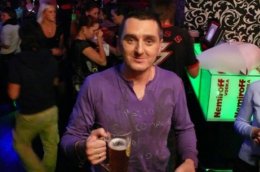 Как празднуют Рождество наши звезды (ФОТО)