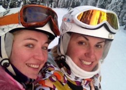 Как празднуют Рождество наши звезды (ФОТО)