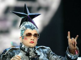 Как празднуют Рождество наши звезды (ФОТО)