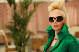 Как празднуют Рождество наши звезды (ФОТО)