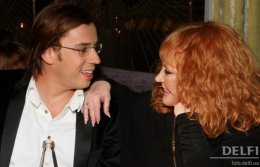 Галкин научил Примадонну выполнять все его приказы