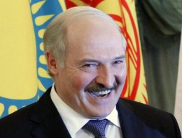 Указ Лукашенко о "железном занавесе" для белорусов