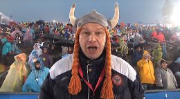 Язык мой – враг мой. Губерниев опять наговорил лишнего (ВИДЕО)