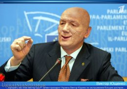 Зарубежные СМИ об Украине: Ляпы-2012