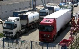 Украине транзитный бизнес не нужен?