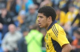 Металлист взвинтил цену на Тайсона