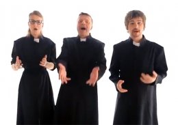 Собчак, Парфенов и Обломов прошлись по Патриарху Кириллу (ВИДЕО)