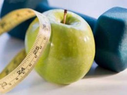 Как войти в форму после новогодних праздников? Как войти в форму после новогодних праздников?