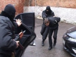 Бандитов из киевского парка осудили на 6 лет Бандитов из киевского парка осудили на 6 лет