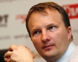 Александр Палий: «Результат деятельности парламента - гора макулатуры»
