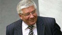 Регионалы считают, что Украина может стать буфером между ЕС и ТС
