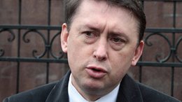 Дело Мельниченко дорасследует СБУ