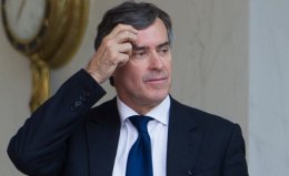 Министр бюджета Франции укрывается от налогов?