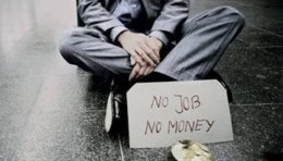 Безработица в Евросоюзе угрожает его стабильности