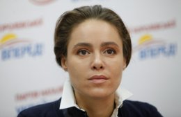 Королевская повысила зарплаты коллегам по Кабмину (ФОТО)