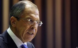 Сергей Лавров приедет в Украину с «главным козырем» для вступления в ТС