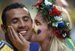В Украине растет расизм