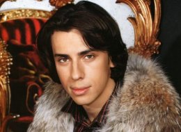 Максим Галкин – Жерару Депардье: "Добро пожаловать в наш налоговый рай!"